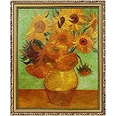 FJXMFRAME Gold 11x14 Picture Frame Vintage Wood Baroque Design for Wall Hanging, Antique Ornate Photo Frame Fits 8x10 with Mat for Wall Art and Prints