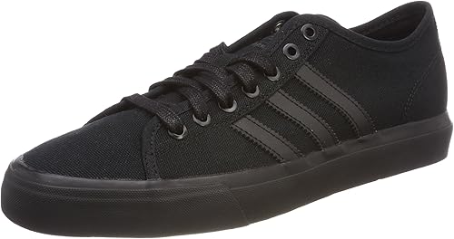 adidas matchcourt rx black