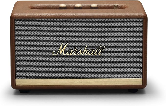 marshall acton 2 amazon