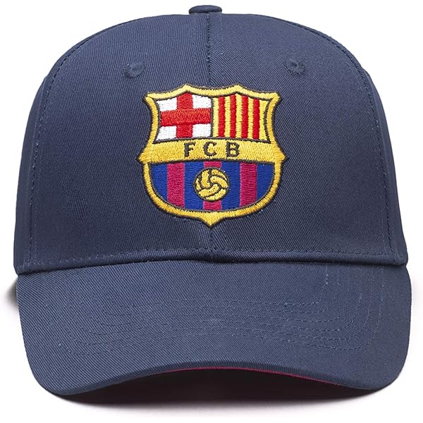 Amazon.com: FC Barcelona Authentic Official Licensed Soccer