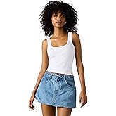 Steve Madden Women's Simona Skirt