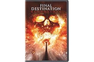 Final Destination: Bloodlines (DVD)