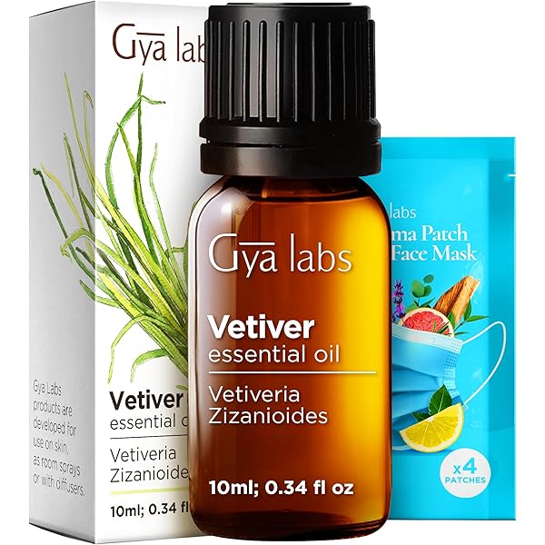 ドテラオイル　ベチバー　ナイオウッド Amazon.com: doTERRA Vetiver essential Oil 15 ml : Health