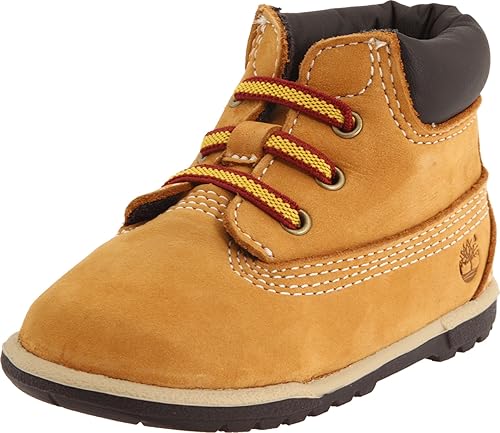 zapatos timberland bebe