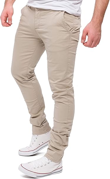 slim fit chinos mens uk
