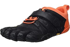 Vibram Men's FiveFingers V-Train 2.0 Fitness and Cross Training Shoe