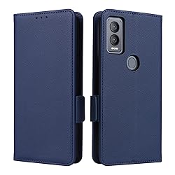 ShouBao Compatible with Cricket Magic 5G Wallet