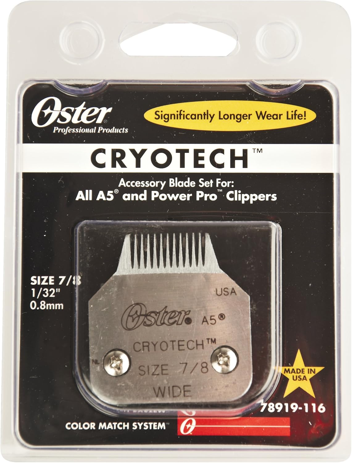 dog clippers for paws