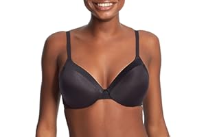 Maidenform Women's Comfort Devotion Underwire Bra, Full Coverage Convertible T-Shirt Bra