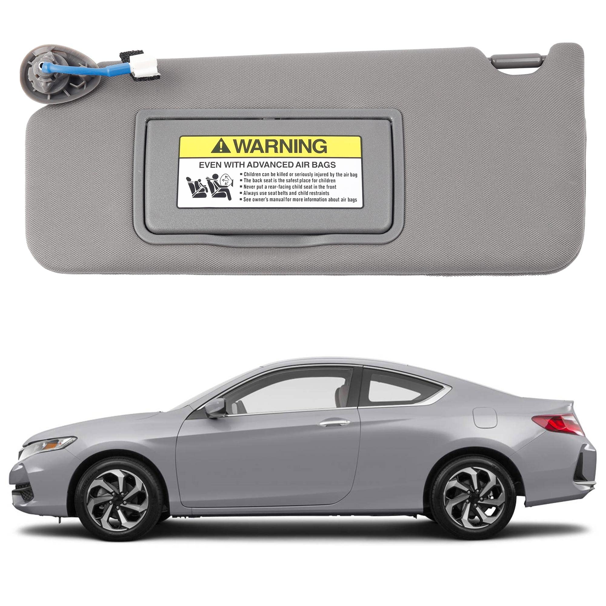 Dark Grays Left Blinds Feature Industrial Penthouse Apartments photo