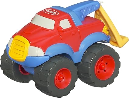 playskool carrito