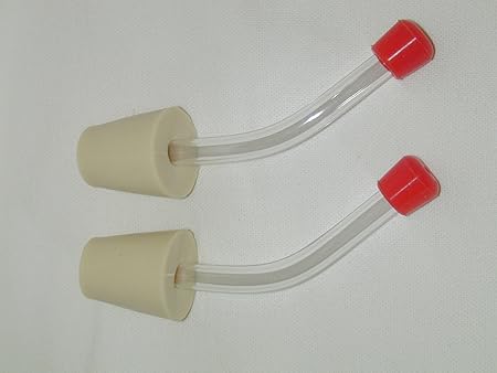 Amazon Com Simply Homemade Hummingbird Feeder Replacement