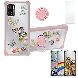 jioeuinly Maxwest Nitro N62 Case Compatible with