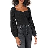 PAIGE Women's Sydnee Top