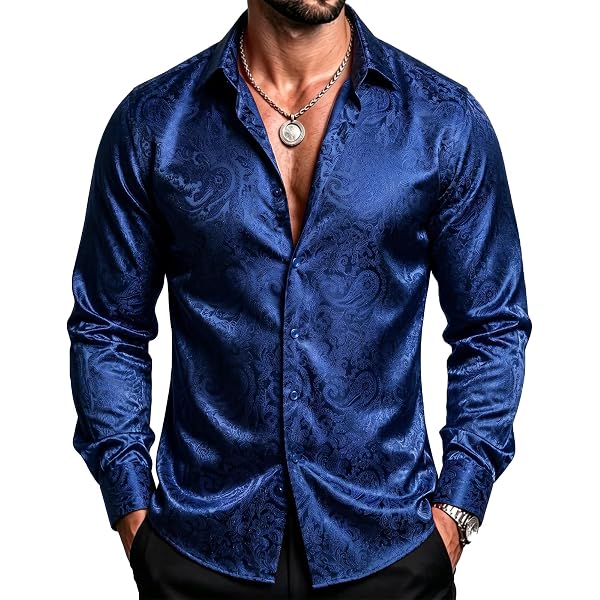 luxury dress shirts brands CEO Worthy: The Highest Quality Dress Shirt Brands For Men