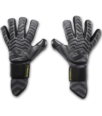 Pantalon De Protection Storelli ExoShield Pour Gardien De Football - Taille L Noir - Genou 3/4
