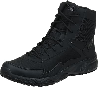 Fila Chastizer - Botas militares y tácticas para hombre : Ropa, Zapatos y  Joyería - Amazon.com