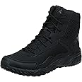 Fila Men's Chastizer Military and Tactical Boot Food Service Shoe