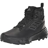 Adidas Unisex-Adult Terrex Unity Leather Mid Rain.rdy