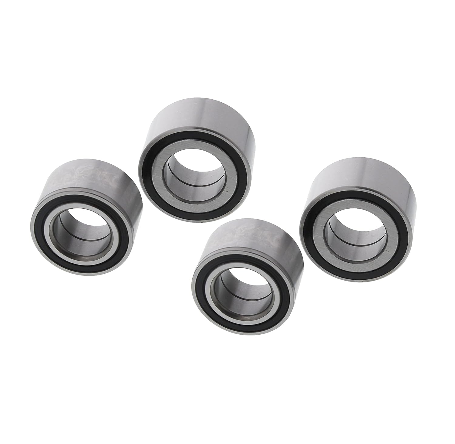 Front 4X4 700 Sportsman Polaris 2004 2003 2002 And Bearings Wheel Rear Bearings check out the