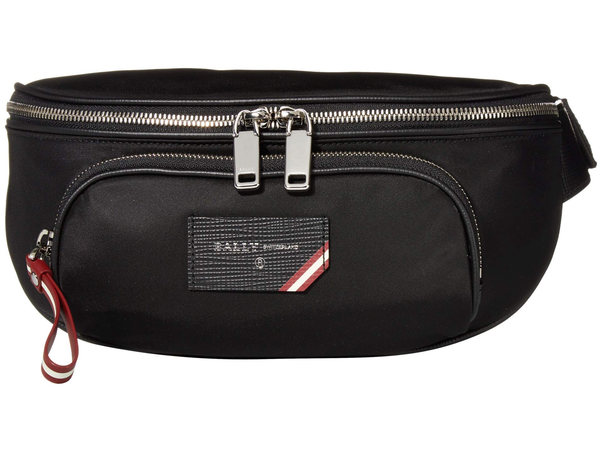 Bally Finlei/0 Bum Bag