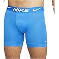 Nike Mens 3PK Dri-Fit Boxer Briefs