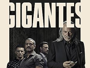 Gigantes
