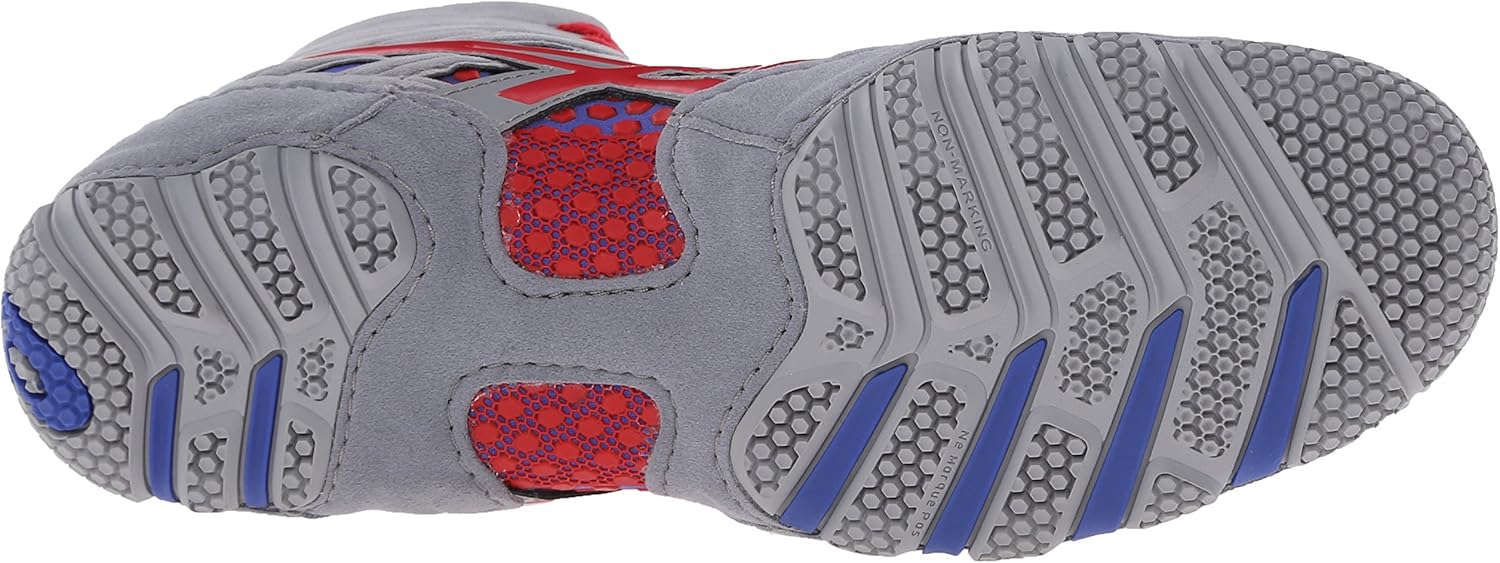 asics dan gable ultimate 4