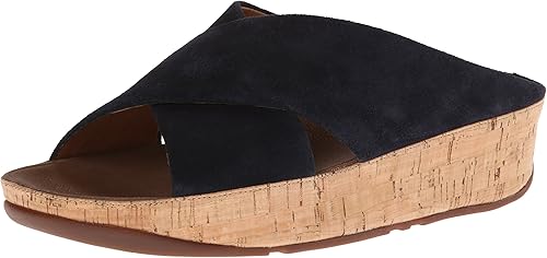 suede fitflops