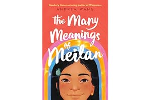 The Many Meanings of Meilan