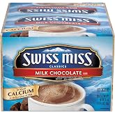 Hot Cocoa Mix, Regular, 50 Packets/Box
