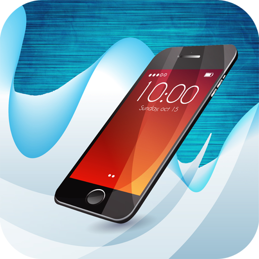 Red Nature Wallpaper Hd For Mobile