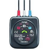 Hioki PD3129 Phase and Rotation Meter