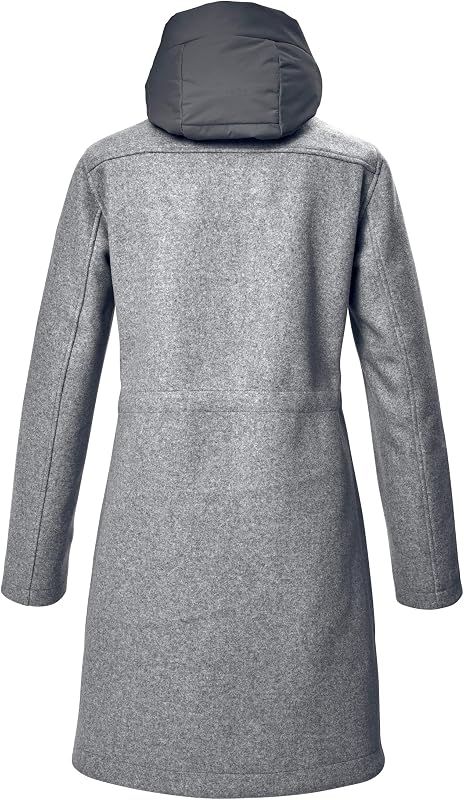 Donna Parka GW 46 WMN PRK