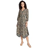 Shoshanna Women's Mulberry Floral Risa Dress