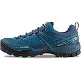 Mammut Women's Jogging Trail Running Shoe, 38.5 EU