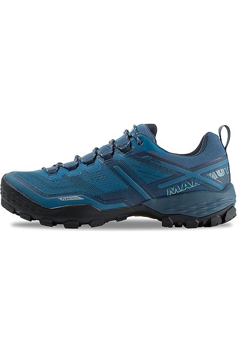 mammut ducan gtx low