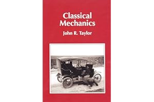 Classical Mechanics