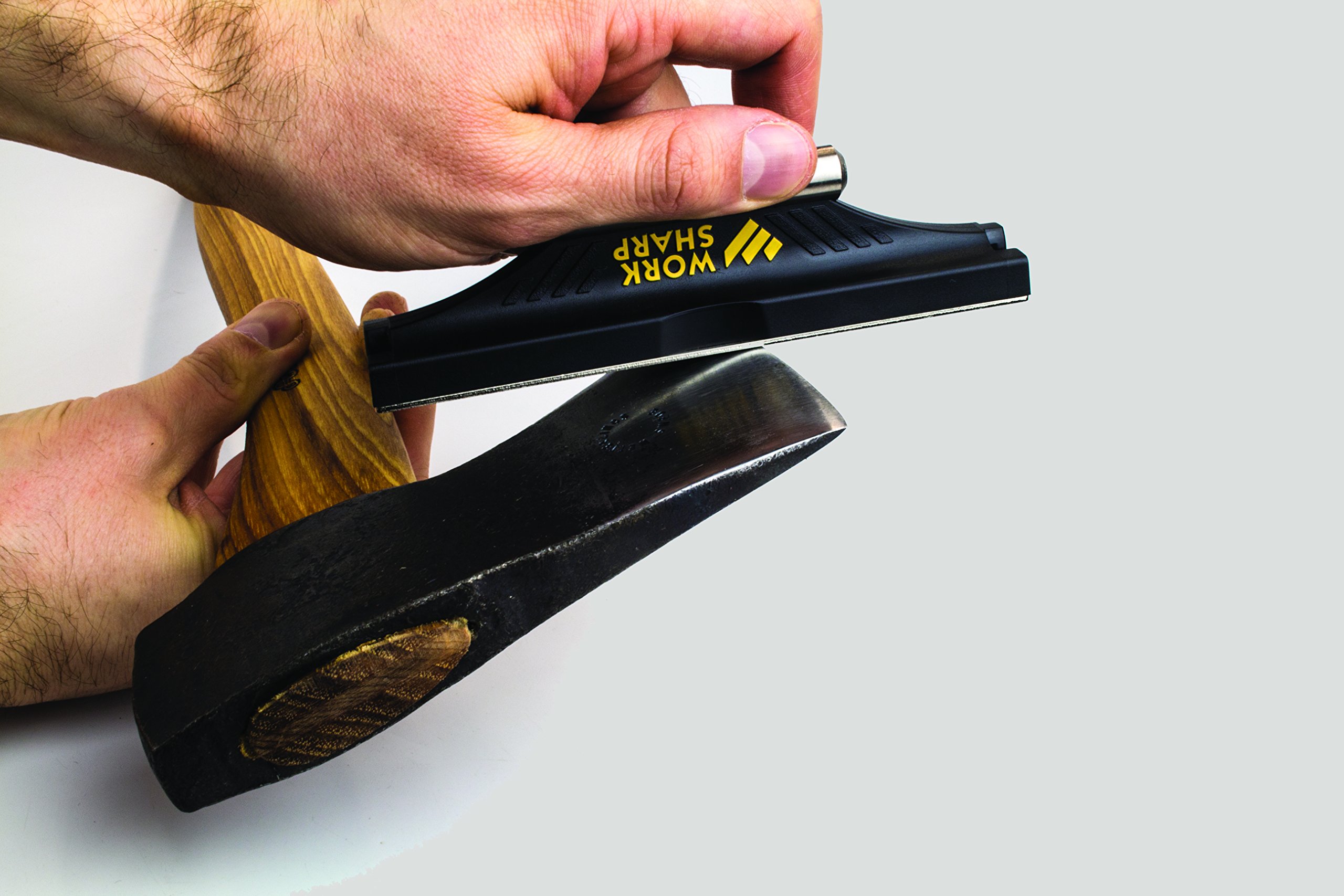 Work Sharp WSGSS Guided Sharpening System, benchtop knife sharpener, angle 662949039147 eBay