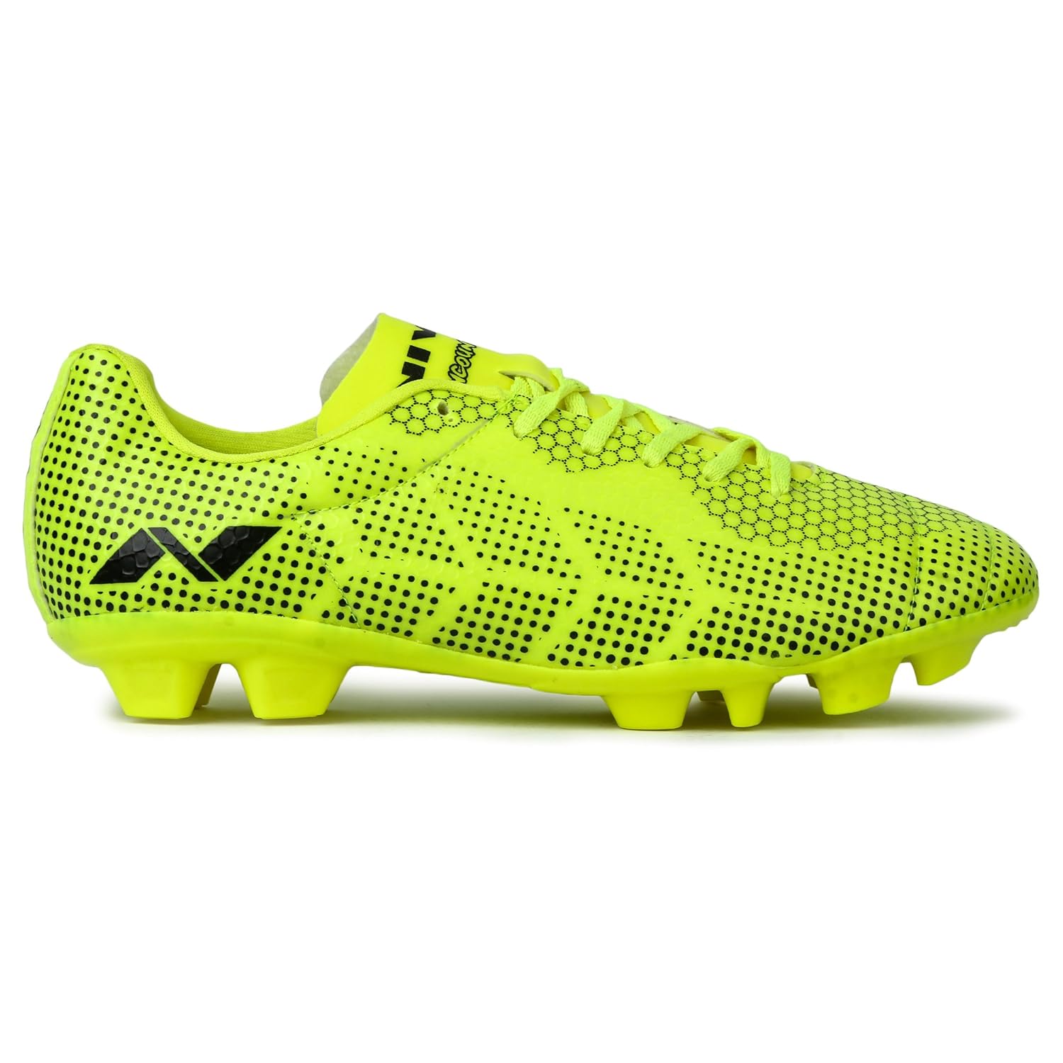nivia encounter 3.0 football shoes