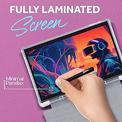 PicassoTab X14 Largest Standalone Drawing Tablet