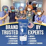 Gloves In A Bottle Shielding Lotion 100ml Tube & 60ml Bottle Fragrance Free Dry view 8