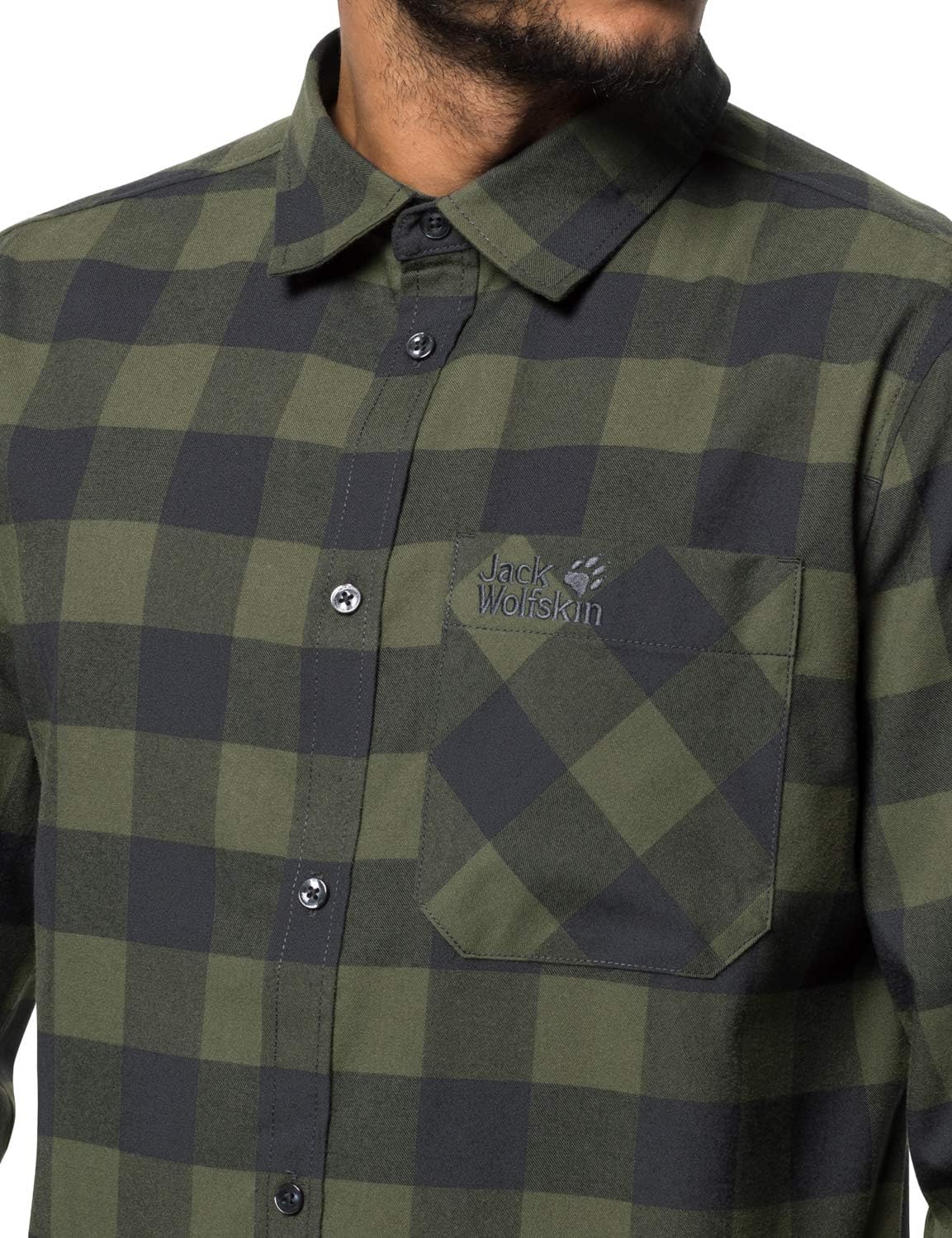 jack wolfskin red river