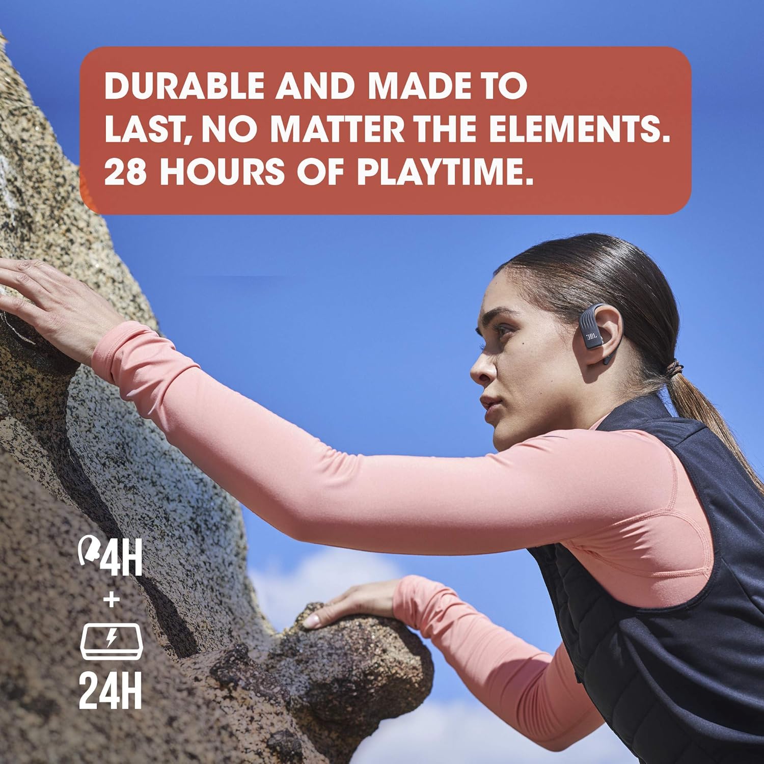 jbl endurance amazon