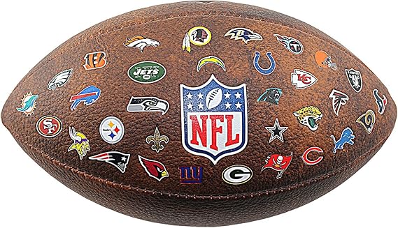 ballon nfl wilson