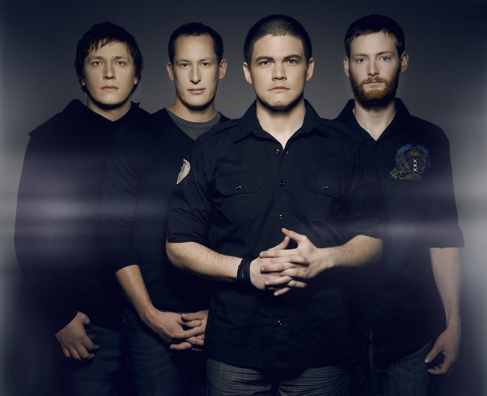 the spill canvas staplegunned mp3