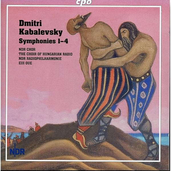 Dmitri Kabalevsky, Alexandre Dossin - Kabalevsky: Piano Sonatas