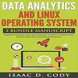 Data Analytics and Linux Operating System 2