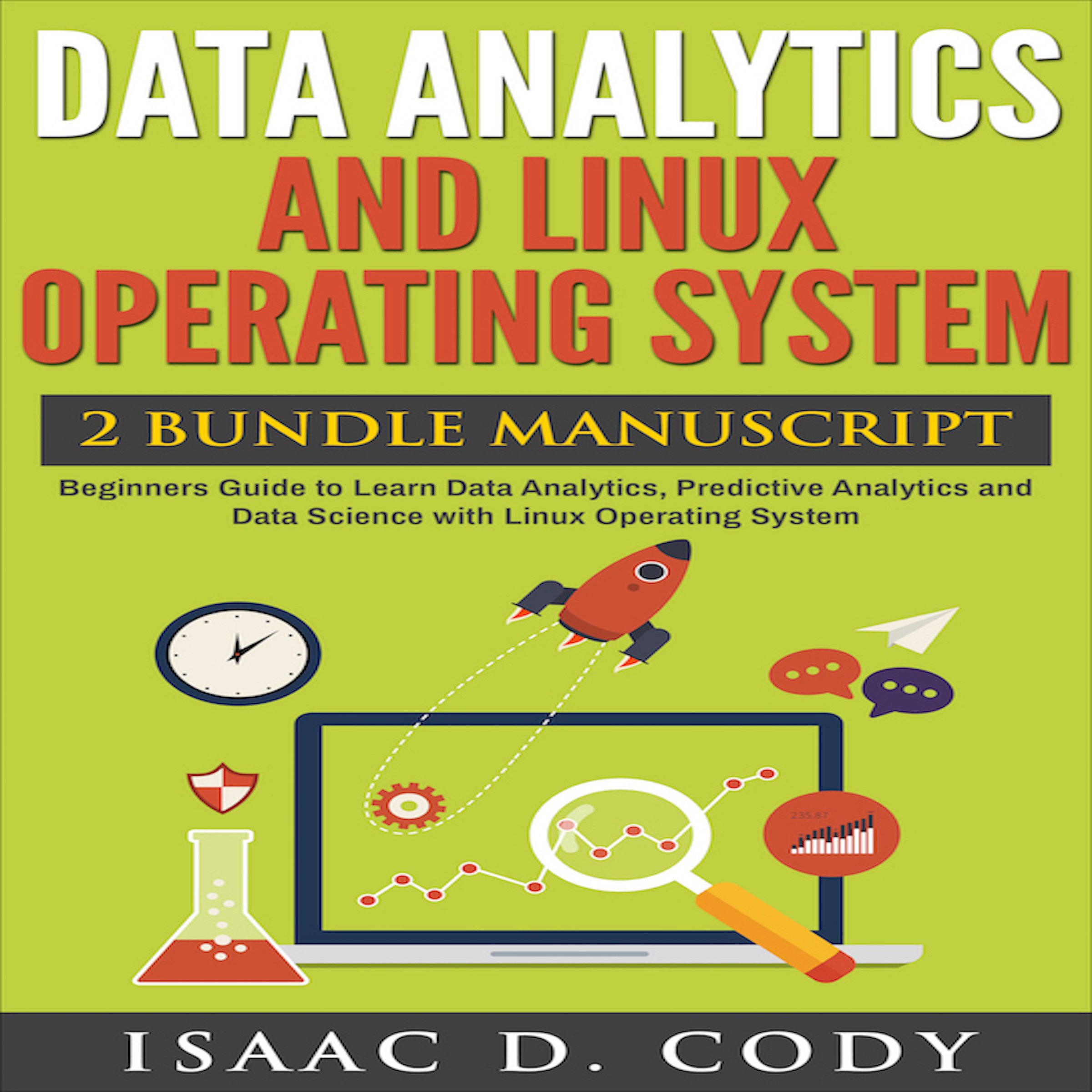 Data Analytics and Linux Operating System 2