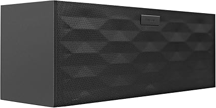 jawbone big jambox equalizer